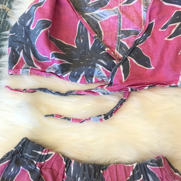 Palm Print Set - Picture 6 of 6